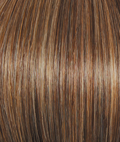 Chic It Up Wig by Raquel Welch | Mono Crown | Synthetic Fiber