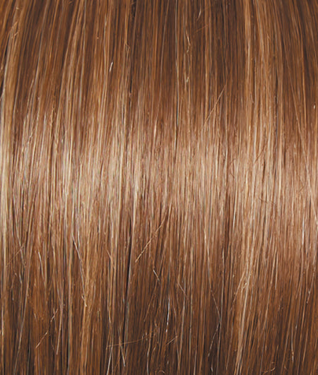 Chic It Up Wig by Raquel Welch | Mono Crown | Synthetic Fiber