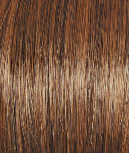 Chic It Up Wig by Raquel Welch | Mono Crown | Synthetic Fiber