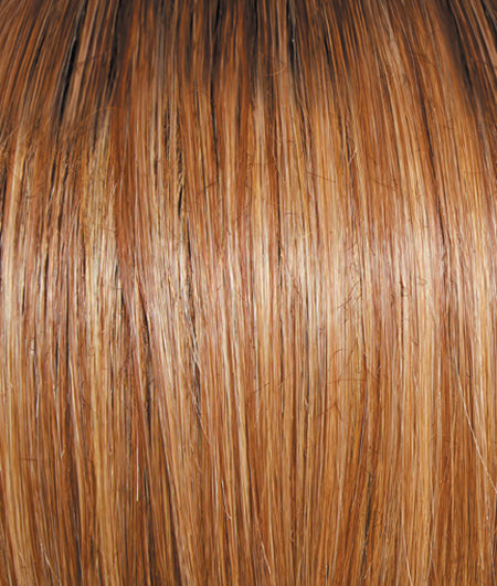 Chic It Up Wig by Raquel Welch | Mono Crown | Synthetic Fiber