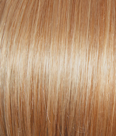 Chic It Up Wig by Raquel Welch | Mono Crown | Synthetic Fiber