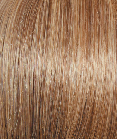 Chic It Up Wig by Raquel Welch | Mono Crown | Synthetic Fiber