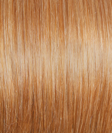 Chic It Up Wig by Raquel Welch | Mono Crown | Synthetic Fiber