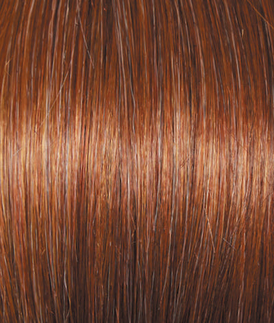 Chic It Up Wig by Raquel Welch | Mono Crown | Synthetic Fiber