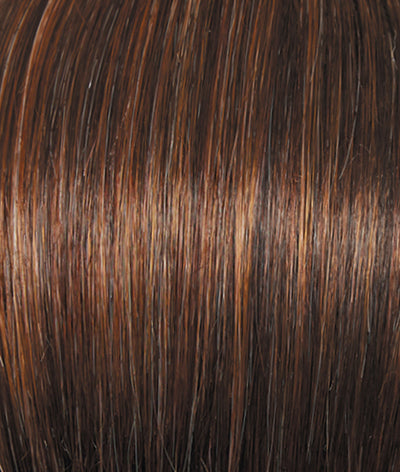 Chic It Up Wig by Raquel Welch | Mono Crown | Synthetic Fiber