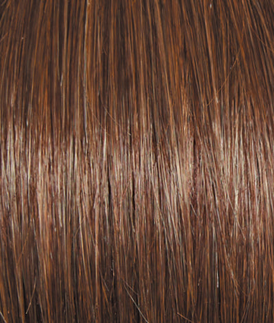 Chic It Up Wig by Raquel Welch | Mono Crown | Synthetic Fiber