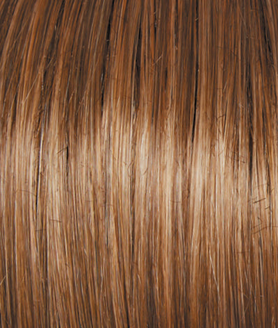 Chic It Up Wig by Raquel Welch | Mono Crown | Synthetic Fiber