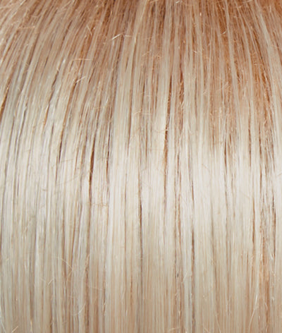 Chic It Up Wig by Raquel Welch | Mono Crown | Synthetic Fiber