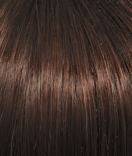 Chic It Up Wig by Raquel Welch | Mono Crown | Synthetic Fiber