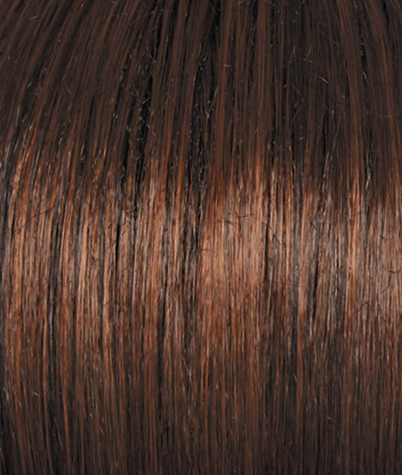 Chic It Up Wig by Raquel Welch | Mono Crown | Synthetic Fiber