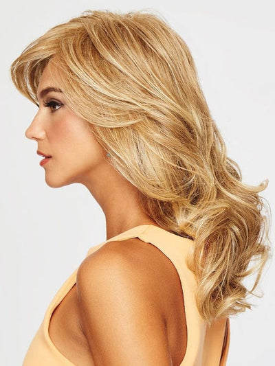 Always Wig by Raquel Welch | Large Cap | Heat Friendly Synthetic