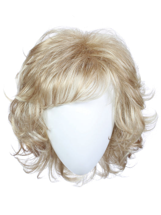 Breeze Wig by Raquel Welch | Signature Collection | Synthetic Fiber