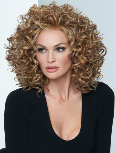 Click, Click, Flash Wig by Raquel Welch | Heat Friendly Synthetic | OPEN BOX