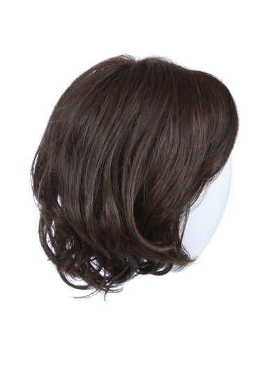 Crowd Pleaser Wig by Raquel Welch | Lace Front | Mono Part | Synthetic Fiber