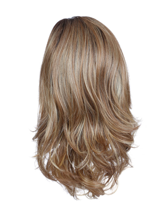 Curve Appeal Wig by Raquel Welch | Lace Front | Mono Part | Heat Friendly Synthetic