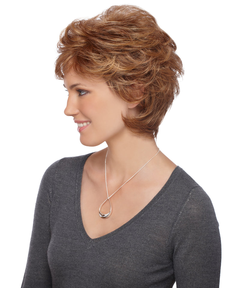 Rebecca Wig by Estetica | Synthetic Fiber Wig