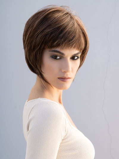Nell Wig by Rene of Paris | Hi-Fashion | Synthetic Fiber