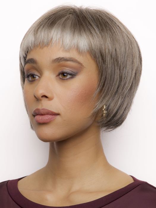 Nell Wig by Rene of Paris | Hi-Fashion | Synthetic Fiber
