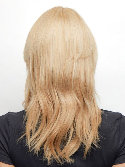 Olivia Human Hair Wig by Rene of Paris 
