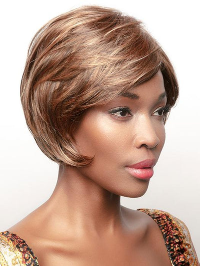 June Wig by Rene of Paris | The Orchid Collection | Synthetic Fiber