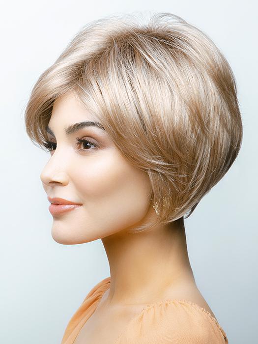 June Wig by Rene of Paris | The Orchid Collection | Synthetic Fiber