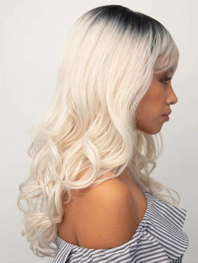 Seduction Wig by Rene of Paris | The Orchid Collection | Heat Friendly Synthetic
