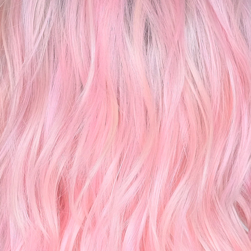 Sugar Rush Wig by Belle Tress | Heat Friendly Synthetic