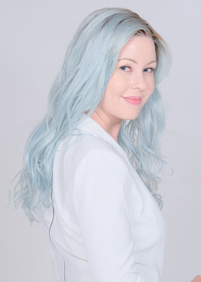 Shakerato Wig by Belle Tress | Heat Friendly Synthetic