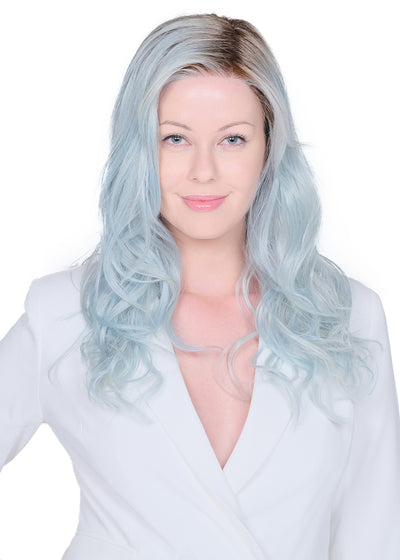 Shakerato Wig by Belle Tress | Heat Friendly Synthetic