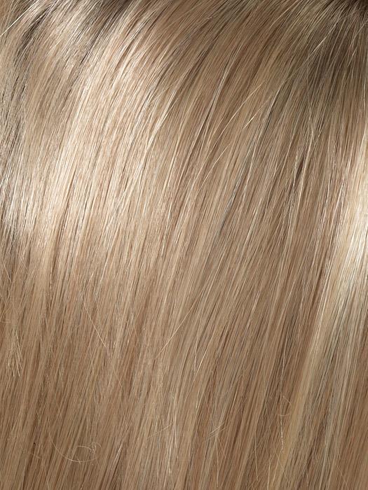 Taryn Wig by Envy | Human Hair / Synthetic Blend