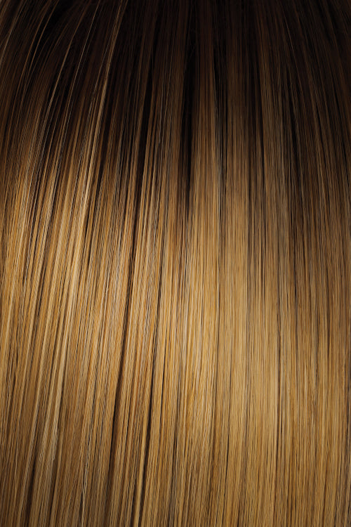 16" Human Hair Fineline Extension Kit (10-pc) by Hairdo | Human Hair