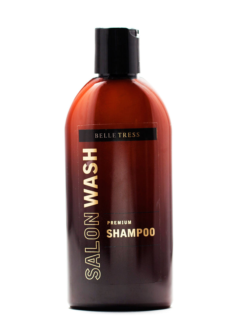 Salon Wash Premium Shampoo - Belle Tress