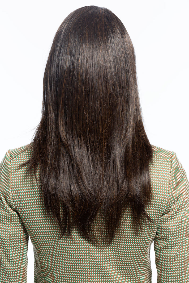 Sensational Wig by TressAllure | Heat Friendly Synthetic Fiber