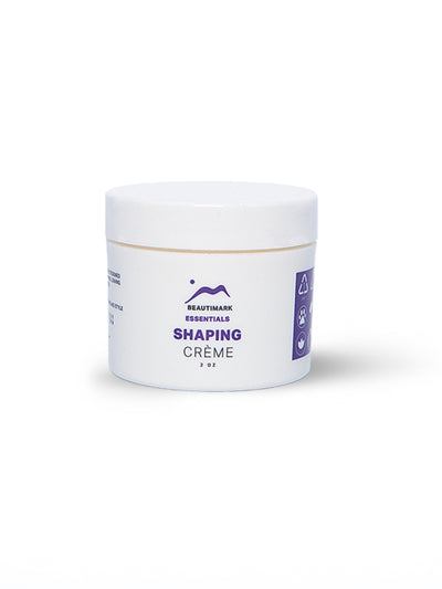 Shaping Creme by BeautiMark