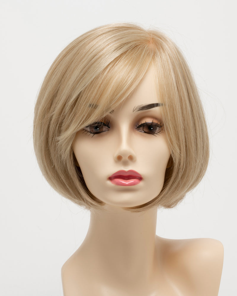 Shyla  Wig by Envy | Human Hair / Synthetic Blend