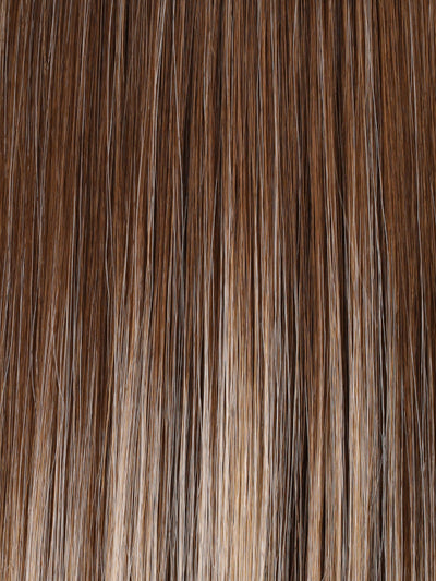 Camilla Wig by Jon Renau | Mono Top | Hand-Tied | Synthetic Fiber