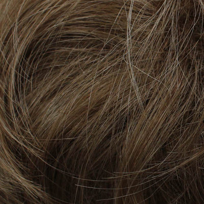 Shortie Wig by Wig Pro | Synthetic Fiber