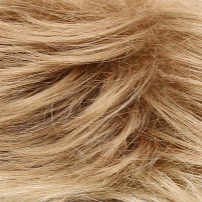 Anemone Wig by Wig Pro | Synthetic Fiber | 3/4" Fall Hairpiece/Partial Wig