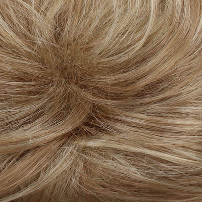 Anemone Wig by Wig Pro | Synthetic Fiber | 3/4" Fall Hairpiece/Partial Wig