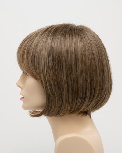 Tandi Wig by Envy | Human Hair / Synthetic Blend