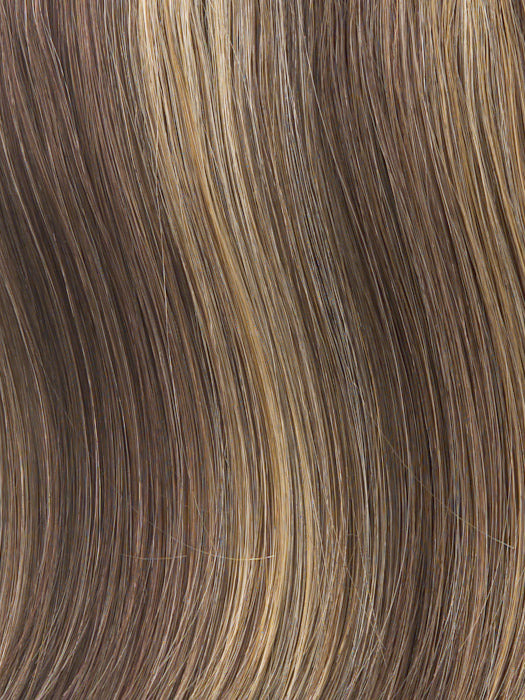 Irresistible Wig by Toni Brattin | Plus Cap | Heat Friendly Synthetic