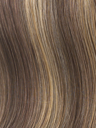 Trendy Wig by Toni Brattin | Plus Cap | Heat Friendly Synthetic