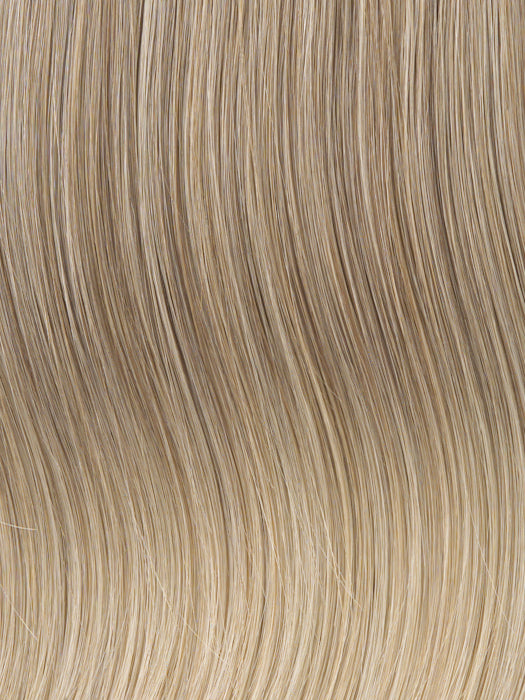 Infinity Wig by Toni Brattin | Plus Cap | Heat Friendly Synthetic