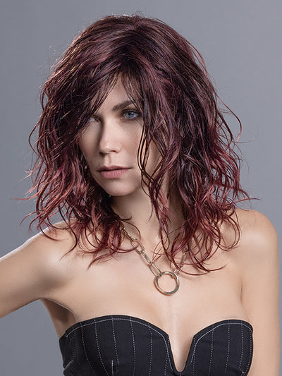 Touch by Ellen Wille | Changes | Synthetic Fiber Wig