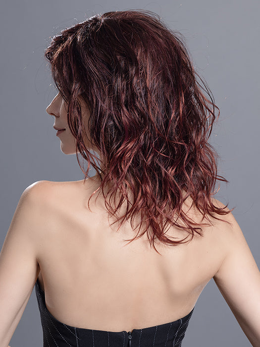 Touch by Ellen Wille | Changes