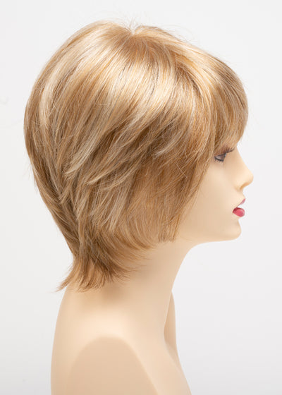 Jane Wig by Envy | Lace Front | Mono Top | Hand Tied | Synthetic Fiber