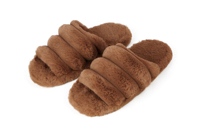 Snoozies! Women's The Sassy Slide Slipper | Available in 4 Fabulous Colors