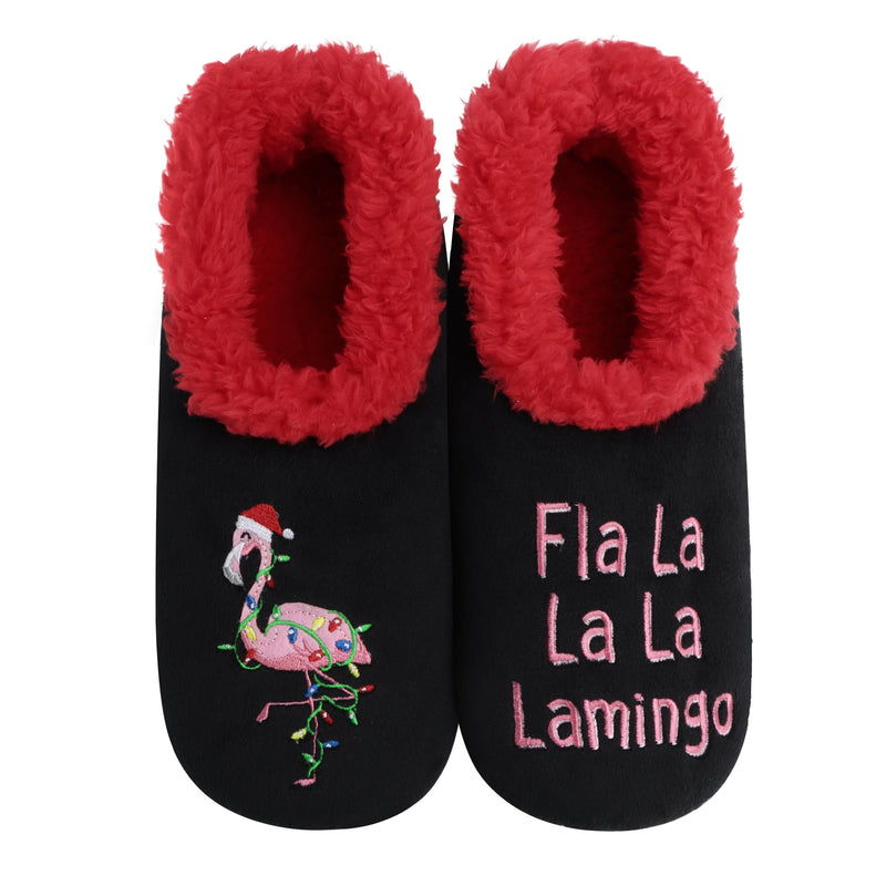 Fla La La La Lamingo | Women&