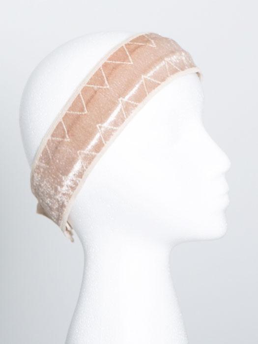 WigSECURE™ by Amy Gibson | Reversible Non-Slip Grip Band