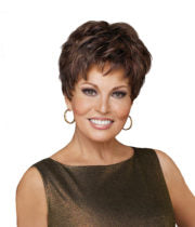 Winner Elite Wig by Raquel Welch | Lace Front | Mono Top | Hand Tied | Synthetic Fiber